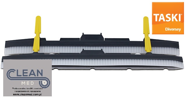 Komplet oryginalnych gum zbierających Swingo 150